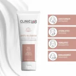 Leke Karşıtı Bakım Yüz Bakım Maskesi 150ml - Görsel 2