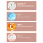 Leke Karşıtı Bakım Yüz Bakım Maskesi 150ml - Görsel 3