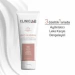 Leke Karşıtı Bakım Yüz Bakım Maskesi 150ml - Görsel 5