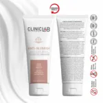 Leke Karşıtı Bakım Yüz Bakım Maskesi 150ml - Görsel 6