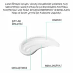 Çatlak Önleyici Losyon 100ml - Görsel 4