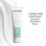 Çatlak Önleyici Losyon 100ml - Görsel 5