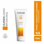 Vitamin C %5 Krem 50ml