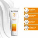 Vitamin C %5 Krem 50ml - Görsel 2