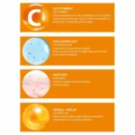 Vitamin C %5 Krem 50ml - Görsel 3