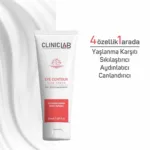 Yaşlanma Karşıtı Göz Çevresi Bakım Kremi 30ml - Görsel 5