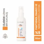 Panthenol %9 Nemlendirici Losyon 150ml