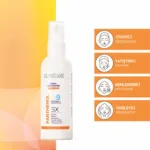 Panthenol %9 Nemlendirici Losyon 150ml - Görsel 2