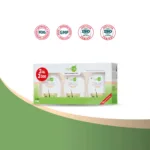 Bakım Ve Onarım Şampuanı 3'lü Set - Görsel 4