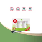 Saç Bakım Ve Onarım Serumu 60ml* 3'lü Set - Görsel 4