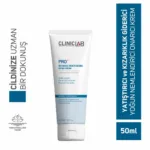 Yoğun Nemlendirici Onarıcı Krem 50ml