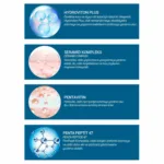 Yoğun Nemlendirici Onarıcı Krem 50ml - Görsel 3