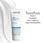 Yoğun Nemlendirici Onarıcı Krem 50ml - Görsel 4