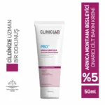 Arnica Montana Yatıştırıcı Krem 50ml