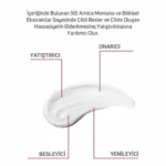 Arnica Montana Yatıştırıcı Krem 50ml - Görsel 4