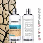 Seramid Kuru Ciltler Için Duş Jeli 500ml - Görsel 6