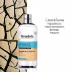 Seramid Kuru Ciltler Için Duş Jeli 500ml - Görsel 5