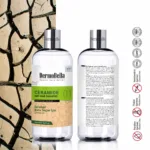 Seramid Kuru Saçlar Için Şampuan 500ml - Görsel 6