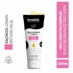 Milk Keratin Complex Şekillendirici Saç Kremi 200ml