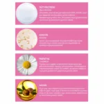 Milk Keratin Complex Şekillendirici Saç Kremi 200ml - Görsel 2