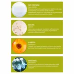 Milk Keratin Complex Saç Maskesi 200ml - Görsel 2