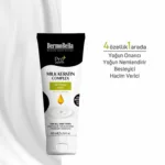 Milk Keratin Complex Saç Maskesi 200ml - Görsel 5