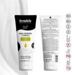 Milk Keratin Complex Saç Maskesi 200ml - Görsel 6