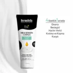 Milk Keratin Complex Saç Kremi 200ml - Görsel 5
