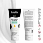 Milk Keratin Complex Saç Kremi 200ml - Görsel 6