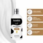 Milk Keratin Complex Şampuan 300ml - Görsel 4