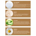 Milk Keratin Complex Şampuan 300ml - Görsel 3