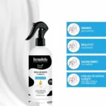 Milk Keratin Complex Saç Bakım Sütü 300ml - Görsel 4