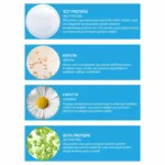 Milk Keratin Complex Saç Bakım Sütü 300ml - Görsel 3