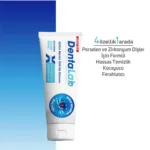 Xylitol Myrrha Özlü Diş Macunu 75ml - Görsel 2