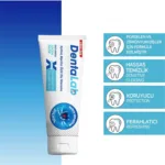 Xylitol Myrrha Özlü Diş Macunu 75ml - Görsel 3