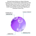 Xylitol Myrrha Özlü Diş Macunu 75ml - Görsel 5