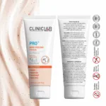 Vücut Peeling Scrub Jel 150ml - Görsel 6