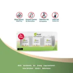 Hair Multivitamin Tablet - 3 Al 2 Öde Set - Görsel 5