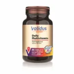 Energy Daily Multivitamin 30 Tablets