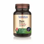 Maca 800 Mg 30 Tablets