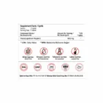 Maca 800 Mg 30 Tablets - Görsel 3