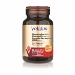 Glucosamine + Chondroitin + MSM 90 Tablets