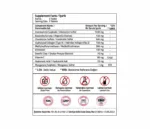 Glucosamine + Chondroitin + MSM 90 Tablets - Görsel 3