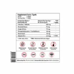 Sitikolin 500 Mg 30 Tablets - Görsel 3