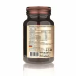 Passiflora + Valerian + Lavander + Camomille + St. John's Wort + Melissa 30 Tablets - Görsel 2