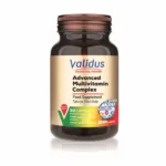Advanced Multivitamin Complex 30 Capsules
