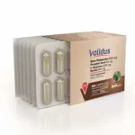 Saw Palmetto 400 Mg L-arginine Pumpkin Seed Lycopene 60 capsules