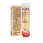 Immun Beta Glucan + Echinacea+ Sambucus Nigra + Coenzyme Q10 + Pelargonium 15 Effervescent Tablets - Görsel 2