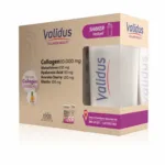 Collagen 10.000 Mg (BOVINE COLLAGEN PEPTINEX PATENTED) Elastin 100 Mg 30 Sachets Shaker Hediyeli - Görsel 2