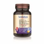 Lutein 10 Mg Omega3 600 Mg Zeaxanthin 2 Mg 30 Softgels